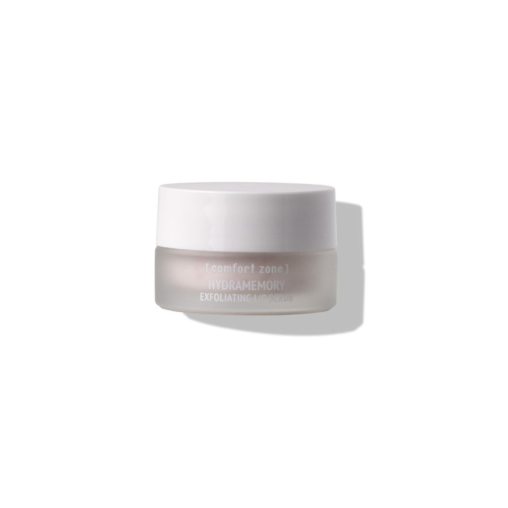 Hydramemory Exfoliating Lip Scrub