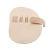 BCOATH 2pcs Toe Straightener Pad for Women Men Spreader Toe Protectors for Ingrown Toenail Relief view 4