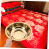 DOITOOL Portable Wash Basin for Home and Salon Multifunctional Foot Basin for Soaking Feet Washing Hands Face Durable Design with Elegant Finish view 4