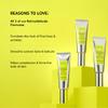 Naturium Retinaldehyde Cream Serum 0.15%, Advanced Anti-Aging & Smoothing Potent Face & Skin Care, 1.7 oz view 2