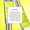 Naturium Retinaldehyde Cream Serum 0.15%, Advanced Anti-Aging & Smoothing Potent Face & Skin Care, 1.7 oz view 3