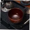 Beaupretty Shaving Mug Shaving Soap Cup for Durable Grooming Essential present for Men view 4