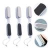 Beatifufu 3pcs Hard Skin Removers Foot Care Tools Exfoliating Foot Files for Calluses and Dead Skin Washable and Reusable Pedicure Accessories view 4
