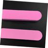 BIUDECO 20Pcs Mini Nail Files Double Sided Buffing Tools for Manicure and Pedicure Board for Natural Nails Reusable Nail Buffer Sponge view 4
