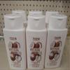 personal care moisturing shampoo coconut vanilla scented view 1