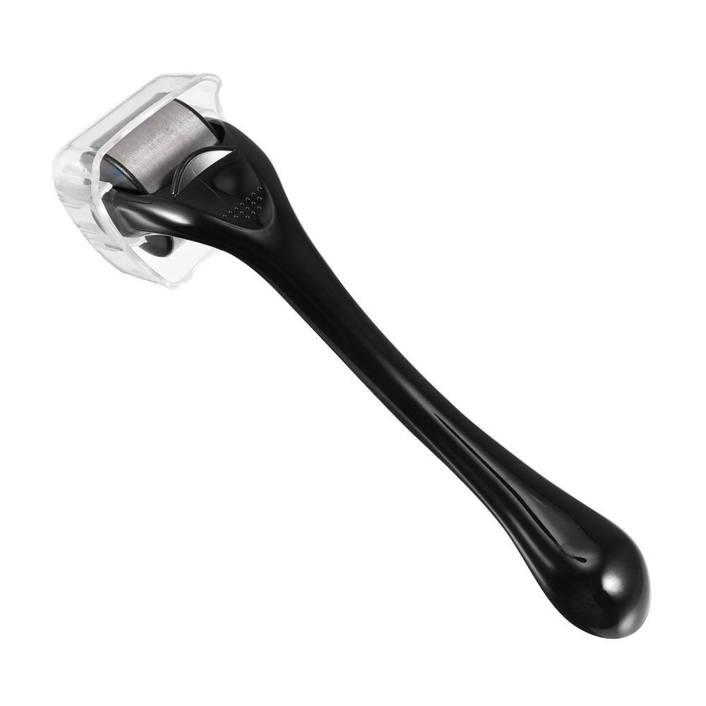 ARTSEWPLY 1pc Face Roller Ergonomic Design for Skin Care Muscle Relief Circulation for Home Use Easy Men