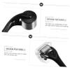 ARTSEWPLY 1pc Face Roller Ergonomic Design for Skin Care Muscle Relief Circulation for Home Use Easy Men view 3