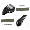 ARTSEWPLY 1pc Face Roller Ergonomic Design for Skin Care Muscle Relief Circulation for Home Use Easy Men view 4