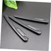 Healeved 1 Set 10pcs Eyebrow Makeup Tool Kit Portable Foldable Stainless Steel Eyebrow Razor with Replaceable Blades for Precise Shaping and Grooming for Travel and Daily Use view 4