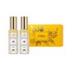 d'alba Piedmont White Truffle Vegan Gift Set, 2 bottles First Aromatic Spray Serum, Deep Hydration & Antioxidant Care, Vegan Facial Mist view 1