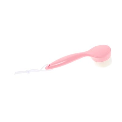 EXQUIMEUBLE Skin Care Brush Gentle Facial Exfoliator for Cleansing Makeup Removal and Application Ergonomic Handle for Comfortable Grip Versatile Tool for All Skin Types