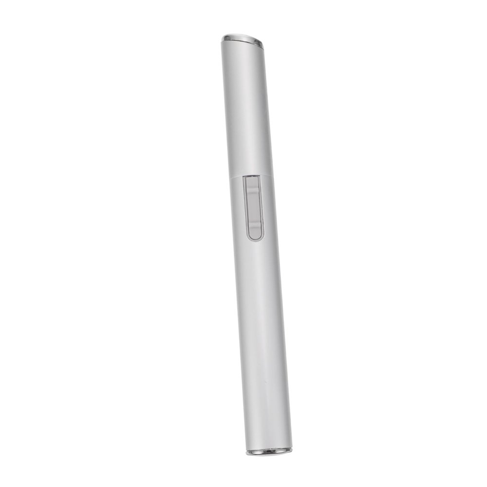 BIUDECO Electric Eyebrow Trimmer for Women Painless Hair Removal Device Lightweight and Portable Personal Care Tool for Easy Grooming