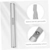 BIUDECO Electric Eyebrow Trimmer for Women Painless Hair Removal Device Lightweight and Portable Personal Care Tool for Easy Grooming view 4
