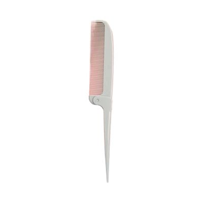 Hair Comb Foldable Massage Hair Comb(No.3 Foldable)