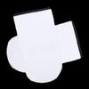 Happyyami 2pairs Whitening Hand Wax Gloves Paraffin Wax Mitts for Women Hand Spa Cover Therapy Insulated Gloves for Bath Treatment view 3
