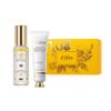 d'alba Piedmont White Truffle Vegan Gift Set, First Aromatic Spray Serum and Hand Serum&Cream, Hydrate & Nourish Duo Gift Set, Face & Hand Moisturizer Set view 1