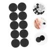 Beatifufu 10pcs Electric Foot Callus Remover Tool Foot Exfoliator Dead Skin File Pedicure Supplies view 2