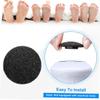 Beatifufu 10pcs Electric Foot Callus Remover Tool Foot Exfoliator Dead Skin File Pedicure Supplies view 4