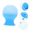 CALLARON Silicone Ice Face Roller for Skin Massage Compact Cooling Tool for Facial Care Ice Mold for Deep Tissue Relief and Improved Circulation for Home Travel Use view 4