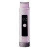 Trimmer for Women - Electric Shaver for Women Men,Wet & Dry Cordless Electric Razor | Bikini Trimmer | Portable Waterproof Wet and Dry Use Groomer and Remover with 2 Heads for Bikini view 1