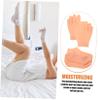 Baluue Moisturizing Gloves for Women 2-Piece Set Waterproof and Sun Protection Soft and Hydrating Hand Care for Dry Skin view 2