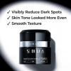 Advanced Korean Cream (1.76oz) + Retinol Neck Serum Cream (1fl oz) - Korean Skincare Duo for Skin Tone, Elasticity & Neck Wrinkle Care  With Niacinamide, Peptide, Vitamin C, Panthenol view 4