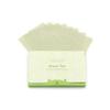 Kissy miss Green tea oil blotting sheets for face,500 sheets in 5 Pack,lift away excess oil,easy to slip into your purse, makeup bag, or even your pocket view 3