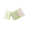 Kissy miss Green tea oil blotting sheets for face,500 sheets in 5 Pack,lift away excess oil,easy to slip into your purse, makeup bag, or even your pocket view 4