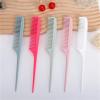 Hair Comb Foldable Massage Hair Comb(No.2 Foldable) view 4