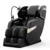 Massage Chairs Full Body and Recliner, 4D Zero Gravity Massage Chair Recliner, 20 Massage Airbags, Bluetooth, Heating, Foot Rollers, AI Control, Body Scan view 1