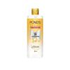 POND-S. Sun Miracle Body Lotion, SPF 50 PA+++, 90 ml, UVA/UVB Protection, 1% Niacinamide, Lightweight, No White Cast 3.0 Fl.oz. view 1