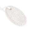 5 Pack Foot Pumice Stones for Men and Women, Portable Callus Remover for Hard Skin, Feet Scrubber with Lanyard view 4