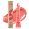 Color Nymph Liquid Blush For Cheeks, Liquid Makeup Blush Beauty Wand High Pigment Flushed Cheeks Hydrating Cream Blusher For Radiant Fine Texture Lasting Easy Makeup Blending - Natural Pink Blusher view 1