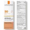 La Roche-Posay Anthelios Tinted Sunscreen SPF 40+, Broad Spectrum SPF + Antioxidants, Titanium Dioxide & Zinc Oxide Sunscreen, 4 Flexible Shades With No White Cast, Oil Free & Oxybenzone Free view 3