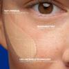 La Roche-Posay Anthelios Tinted Sunscreen SPF 40+, Broad Spectrum SPF + Antioxidants, Titanium Dioxide & Zinc Oxide Sunscreen, 4 Flexible Shades With No White Cast, Oil Free & Oxybenzone Free view 4