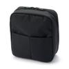 Nylon Makeup Pouch view 1