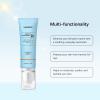 Tpyag Sunscreen SPF 50+ for Face and Body - Broad Spectrum UVA/UVB Protection, Lightweight and Waterproof, Travel Size, 1.7 oz view 2