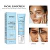 Tpyag Sunscreen SPF 50+ for Face and Body - Broad Spectrum UVA/UVB Protection, Lightweight and Waterproof, Travel Size, 1.7 oz view 3