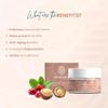 DHAR TIKA Night Cream - Anti-Aging & Nourishing, Enriched with Ceramide Complex & Rosehip Oil view 4