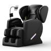 2025 Massage Chair Zero Gravity Full Body, Portable Full Body Airbag Pressure, 4D Home Massager Recliner Chair 8 Fixed Points Massage Rollers, with Heat,AI Control, Body Scan, view 1