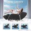 2025 Massage Chair Zero Gravity Full Body, Portable Full Body Airbag Pressure, 4D Home Massager Recliner Chair 8 Fixed Points Massage Rollers, with Heat,AI Control, Body Scan, view 3