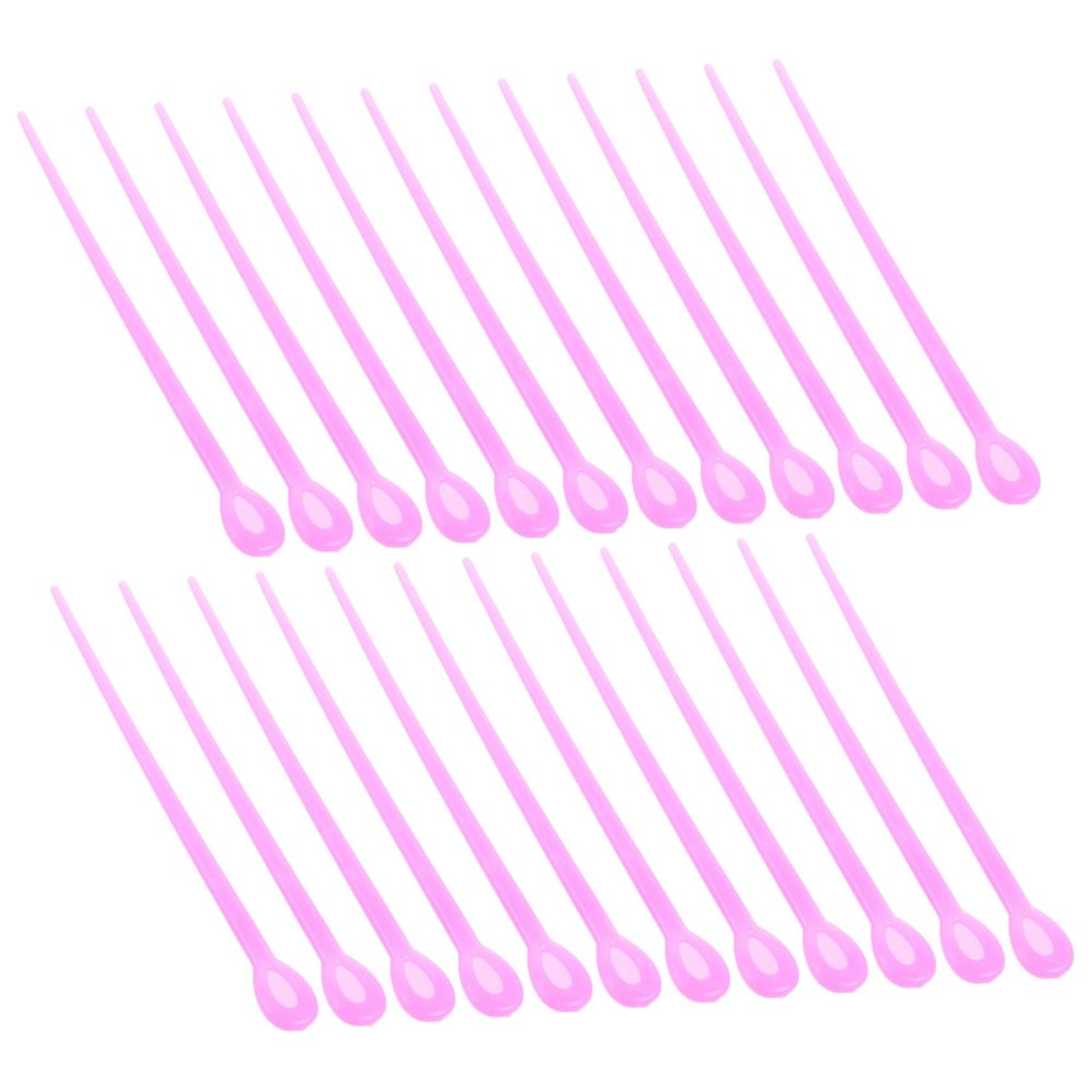 WRITWAA 2Packs Hair Perming Clips Styling Accessories for Women Easy to Use Roller Picks for Creating Spiral Curls Random Colors