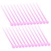 WRITWAA 2Packs Hair Perming Clips Styling Accessories for Women Easy to Use Roller Picks for Creating Spiral Curls Random Colors view 1