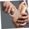 WEKADRIN 6pcs Pumice Stones for Feet Dual-Sided Dead Skin Remover and Exfoliator Gentle Foot Scrubber for Removal and Care for Home Use view 4