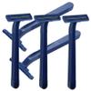 HONMEET 24pcs Elegant Women Razor Razors Hair Shaver for Men Safety Stainless Steel Easy to Use Travel-friendly view 1