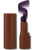 2 in 1 Lip Liner and Lipstick Combo Set, Matte Brown Lip LinerSmudging FormulaLong LastingSilky and SmoothCreamy Lip Pencil Crayon, Tapered Design Create Gradient Lip Makeup05# Grapes view 1