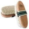4-pc Dry Brush - Exfoliating Body, Face & Foot, Wooden Massage Maderoterapia Tool, Meridian Pressure for Lymphatic Drainage, Cellulite, Anti-callus Pumice Stone, Gua Sha, Body Sculpting, Sensitiv Skin view 2