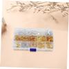 KAILIKETIY Dreadlock Jewelry Hair Charms Hair Rings Braids Accessories Curly Products view 3