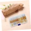KAILIKETIY Dreadlock Jewelry Hair Charms Hair Rings Braids Accessories Curly Products view 4