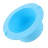 IWOWHERO Silicone Wax Warmer Pot Hair Removal Waxing Bowl Heat Resistant Container view 1